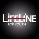 Lifeline For Youth logo