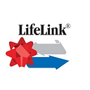 LifeLink Foundation logo