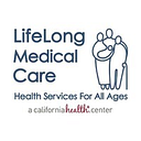 Friends of Lifelong Medical Care logo