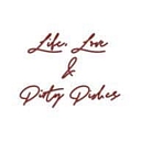 lifeloveanddirtydishes.com logo