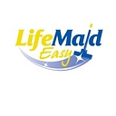 Life Maid Easy Cleaning logo