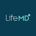Lifemd logo