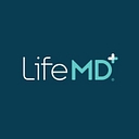 Life MD logo