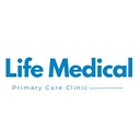 Life Medical P.A. & Minnesota Medical And Rehabilitative Services, Llc logo