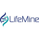 LifeMine logo
