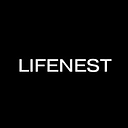 Lifenest Ltd logo