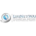 Lifenet(wa) Financial Advice logo
