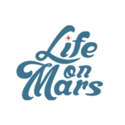 Life On Mars logo