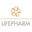 Lifepharm logo