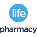 Logo for lifepharmacy.ie
