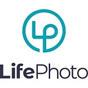 Lifephoto logo
