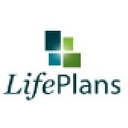 Lifeplans, Inc. logo