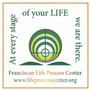 Franciscan Life Process Center logo