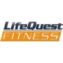 Lifequest Fitness Center logo