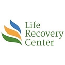 Life Recovery Center logo