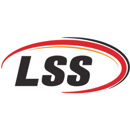 LSS Holdings Logo