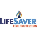 Lifesaver Fire Protection logo