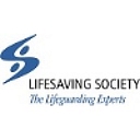 Lifesaving Society Ontario logo