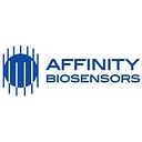 Affinity Biosensors logo
