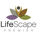 Lifescape Premier logo