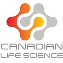 Canadian Life Science logo