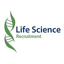 Life Science Recruitment logo