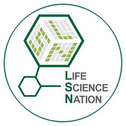 Life Science Nation, LLC logo