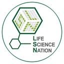 Life Science Nation logo