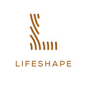 Lifeshape logo