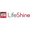 Lifeshine By Autoglym logo