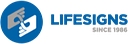 Lifesigns Inc logo