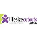 Favicon of Lifesize Cutouts