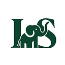 Life Sized Publishing logo