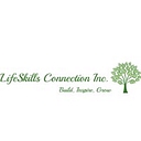 Lifeskills Connection Inc. logo