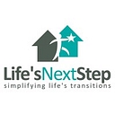 Life's Next Step logo