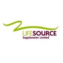 Lifesource Supplements logo