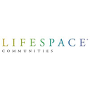 Lifespace Communities Inc logo