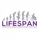 Lifespan Therapy   A Home Health, Referral Agency Solution logo