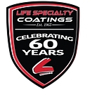 Life Specialty Coatings logo