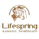 Lifespring Women's Healthcare logo