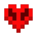 Lifesteal SMP logo