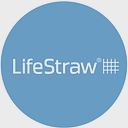 Lifestraw logo