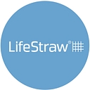 Logo for lifestraw.com