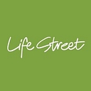 Life Street logo