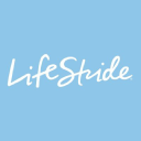 Lifestride logo