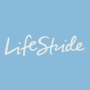 LifeStride logo