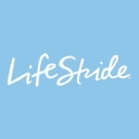 LifeStride logo