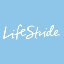 Life Stride logo