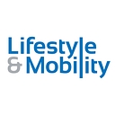 Lifestyle & Mobility logo