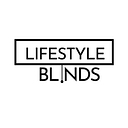 Favicon of Lifestyle Blinds